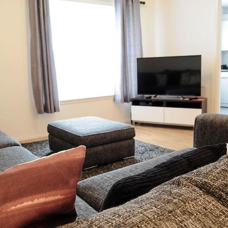 Peaceful And Quiet Apartment In A Bustling City Edinburgh Exterior photo
